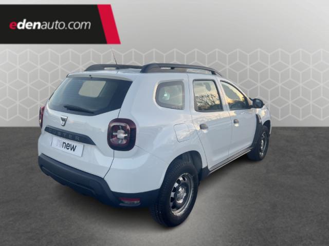 Dacia Duster image 2
