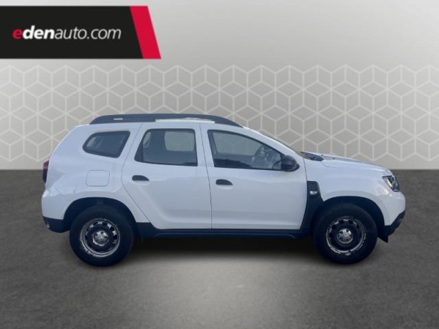 Dacia Duster image 1