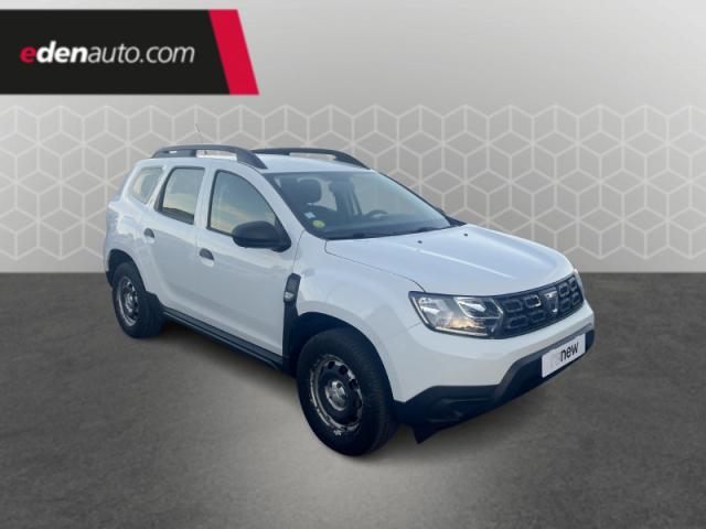 Dacia Duster image 4