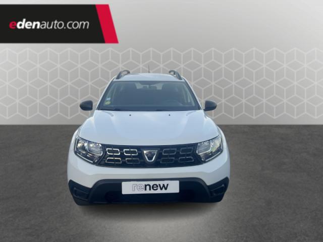Dacia Duster image 3