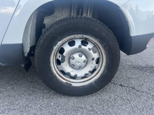 Dacia Duster image 7