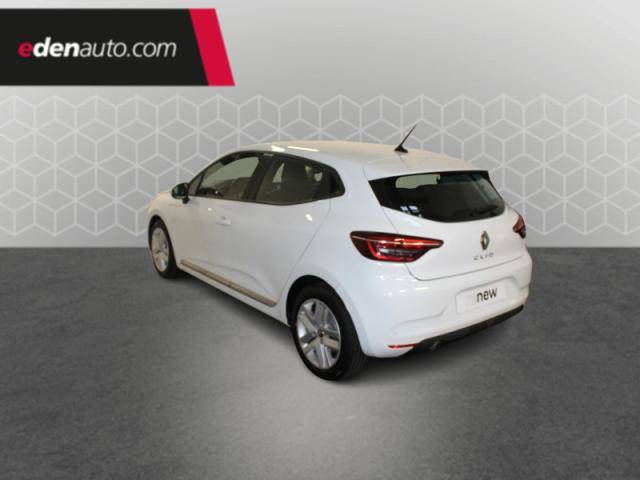 Renault Clio image 4