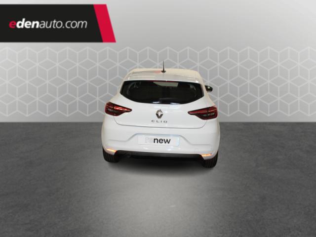 Renault Clio image 9
