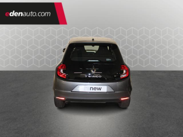 Renault Twingo image 6