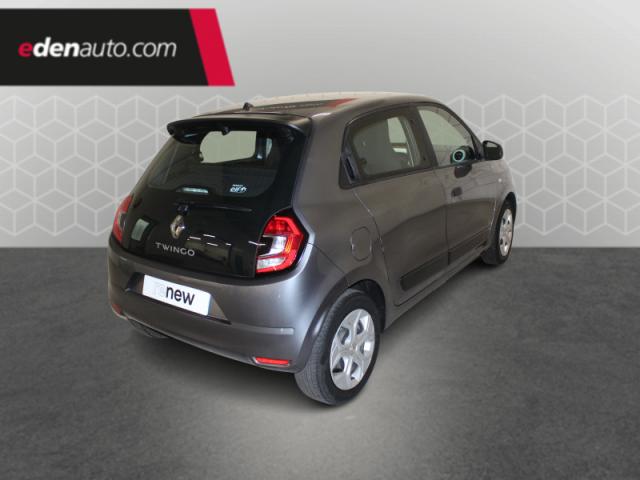 Renault Twingo image 5