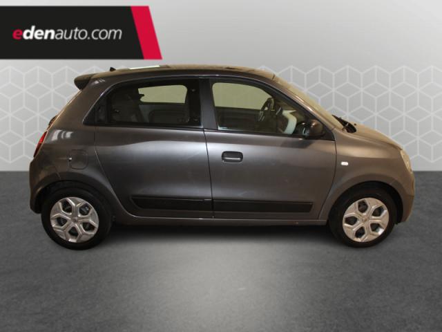Renault Twingo image 4