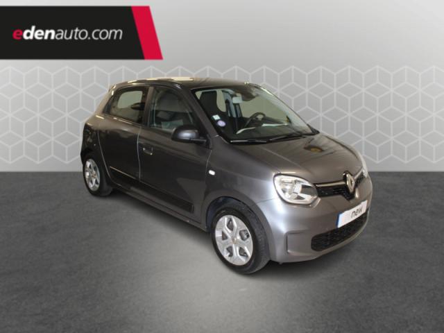 Renault Twingo image 3