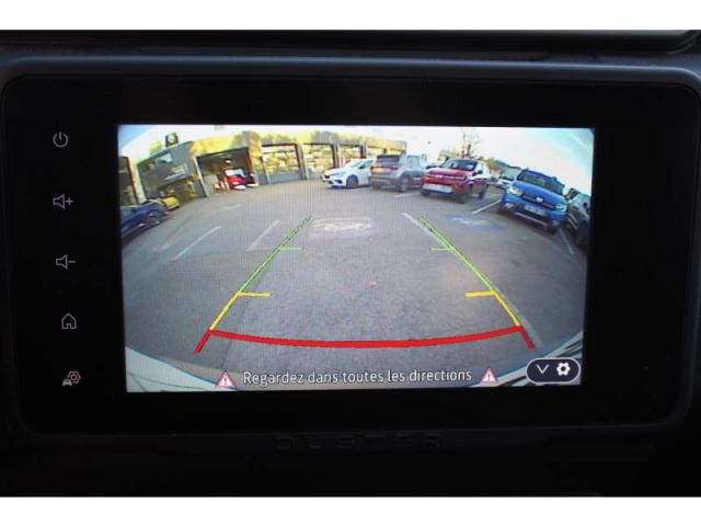 Dacia Duster image 5