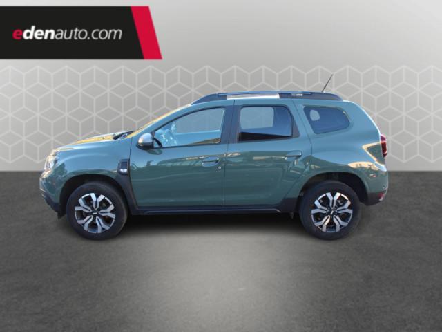Dacia Duster image 6