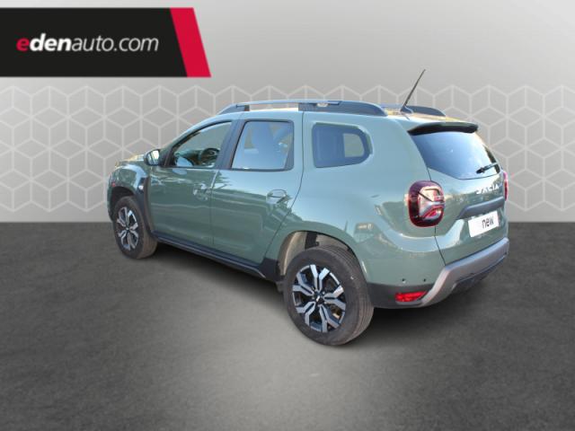 Dacia Duster image 4