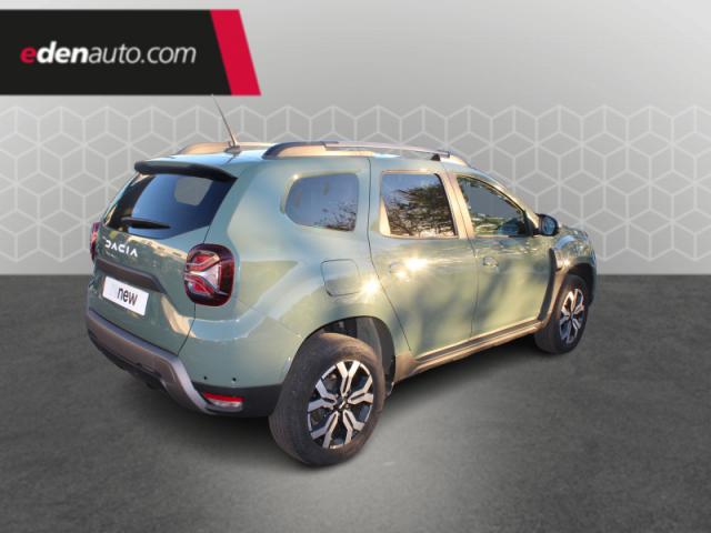Dacia Duster image 2