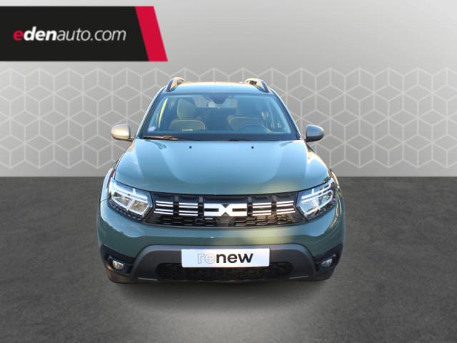 Dacia Duster image 7