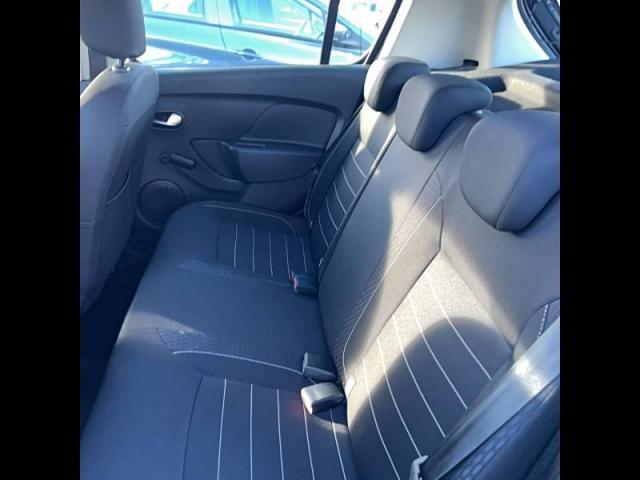 Dacia Sandero image 4