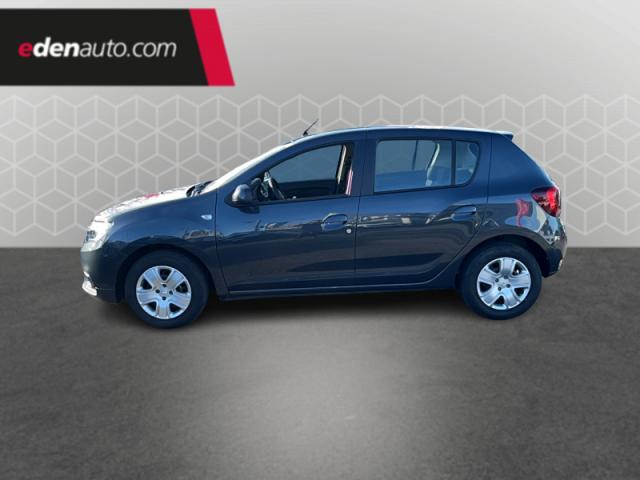 Dacia Sandero image 3