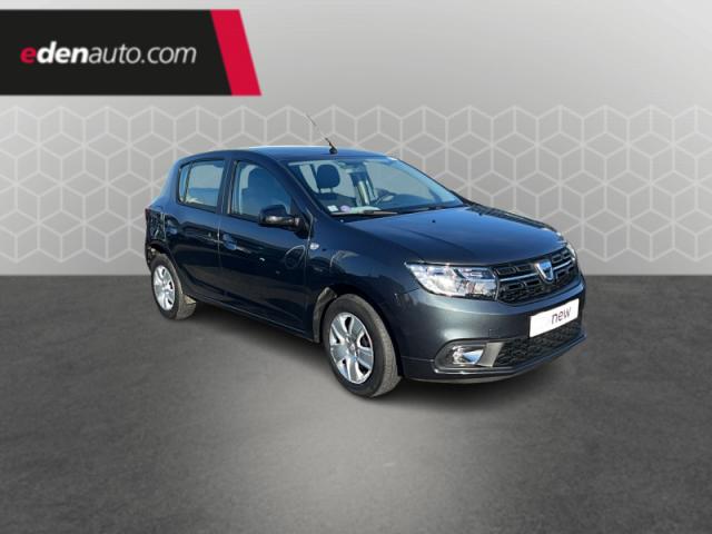 Dacia Sandero image 5