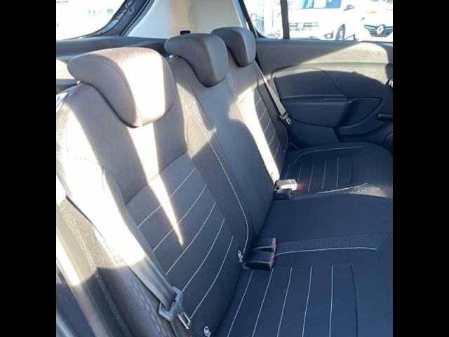 Dacia Sandero image 6