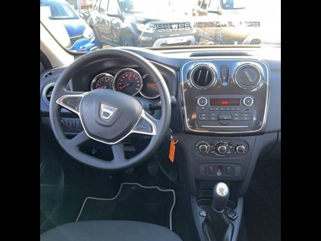 Dacia Sandero image 9
