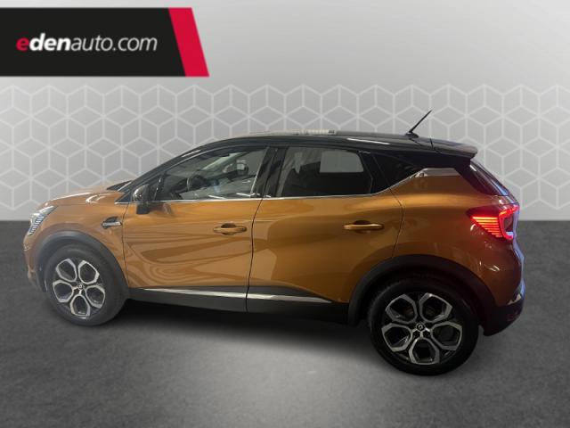 Renault Captur image 3