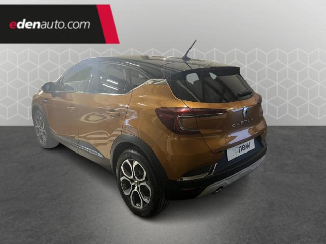 Renault Captur image 2