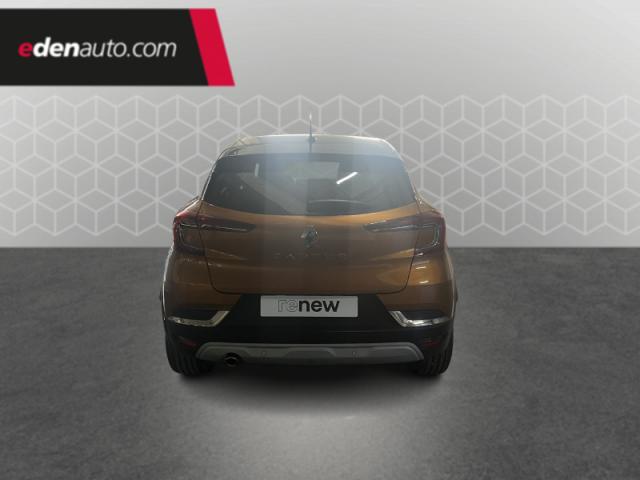 Renault Captur image 4