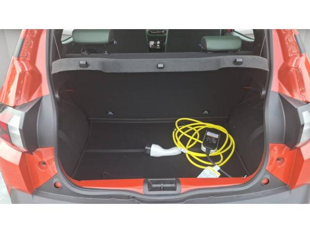 Dacia Spring image 6