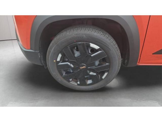 Dacia Spring image 7