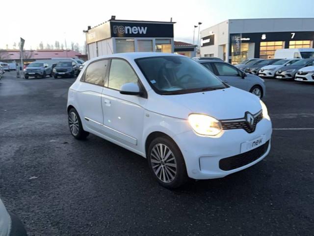 Renault Twingo image 4