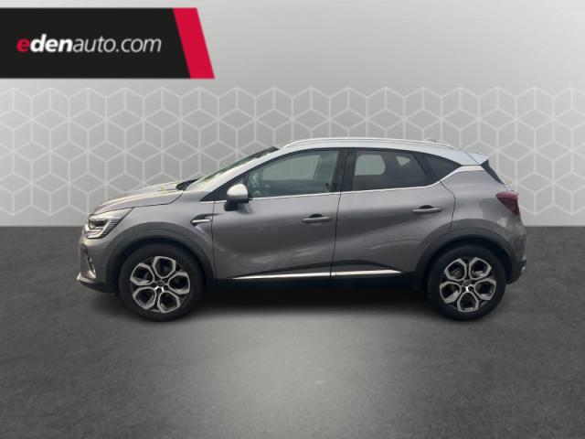 Renault Captur image 4