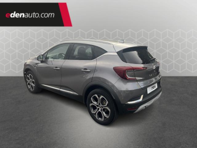 Renault Captur image 3