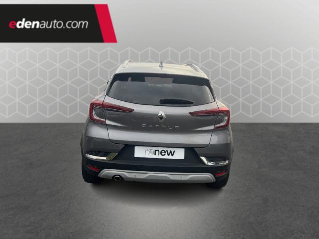 Renault Captur image 2