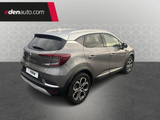 Renault Captur image 7