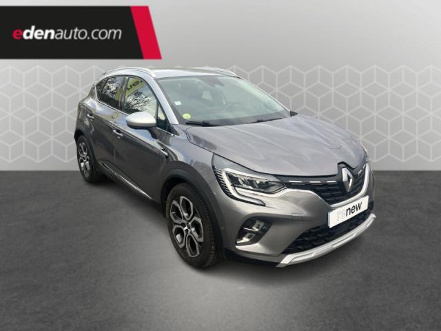 Renault Captur image 5
