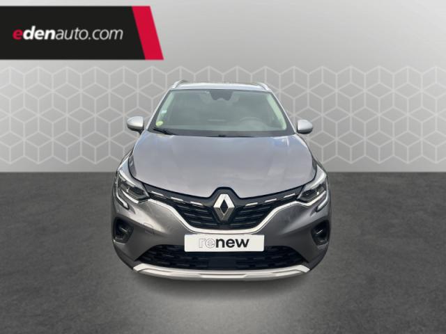 Renault Captur image 9