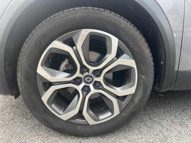 Renault Captur image 8