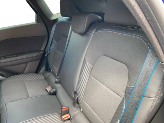 Renault Symbioz image 1