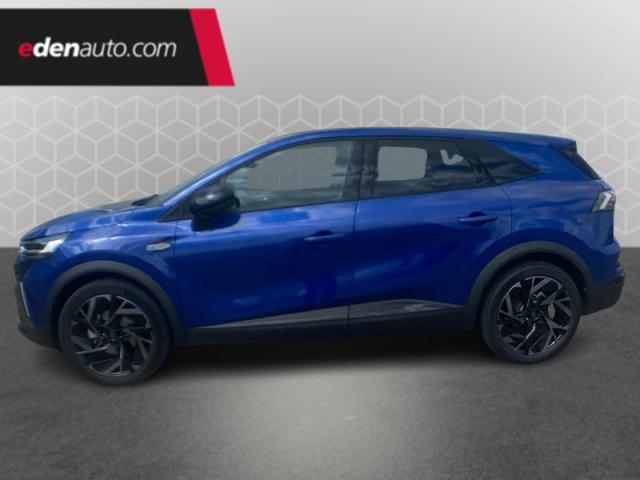 Renault Symbioz image 6