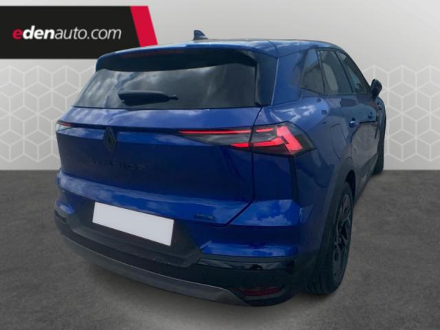 Renault Symbioz image 5