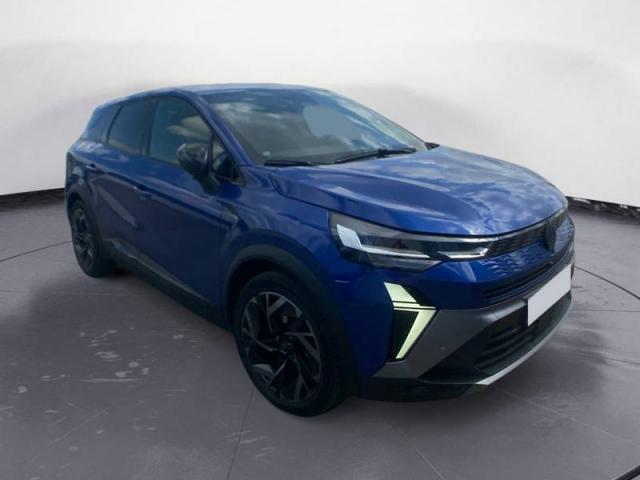 Renault Symbioz image 8