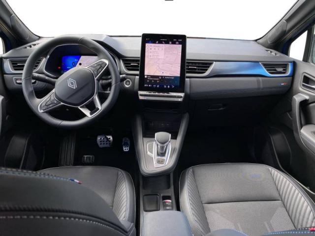 Renault Symbioz image 7