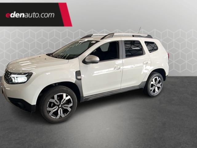 Dacia Duster Tce 150 Fap 4x2 Edc Prestige