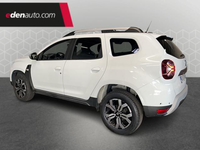 Dacia Duster image 3