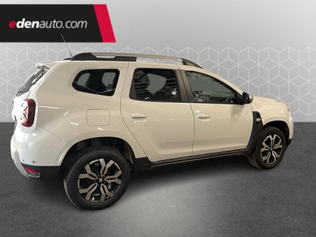 Dacia Duster image 7