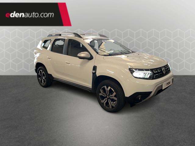 Dacia Duster image 1