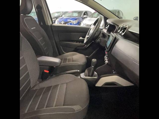 Dacia Duster image 5