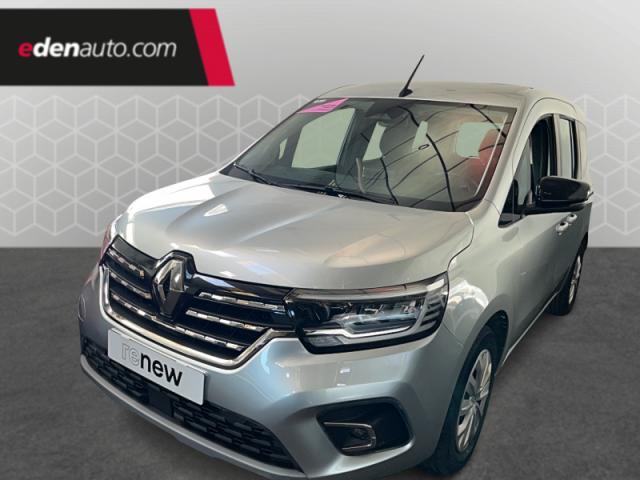 Renault Kangoo Blue Dci 95 Zen