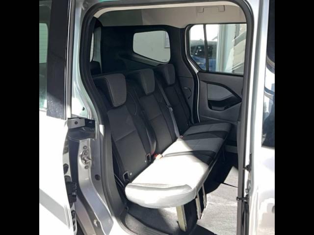 Renault Kangoo image 8