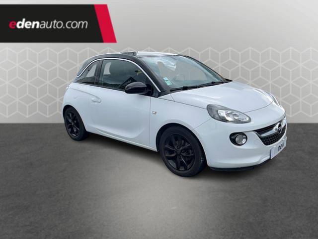 Opel Adam image 2