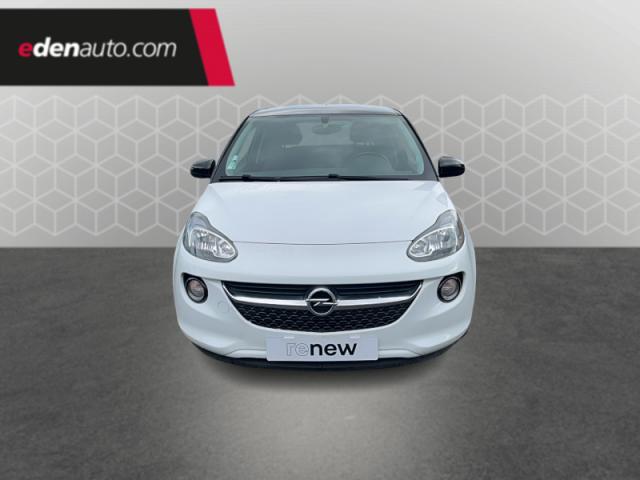 Opel Adam image 3