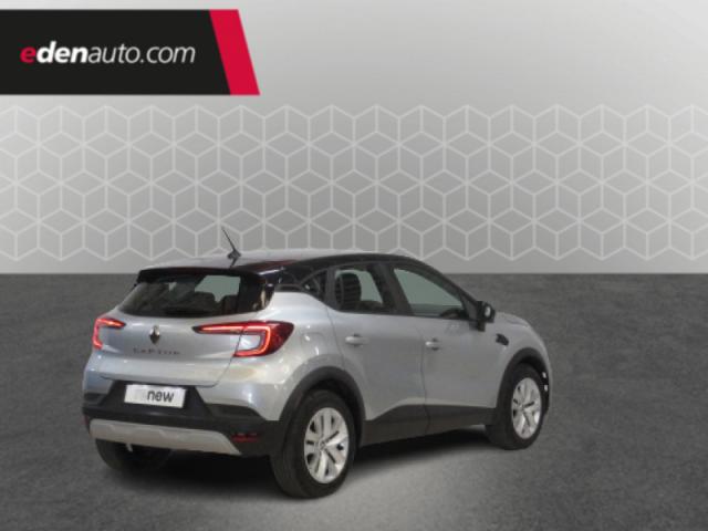 Renault Captur image 8