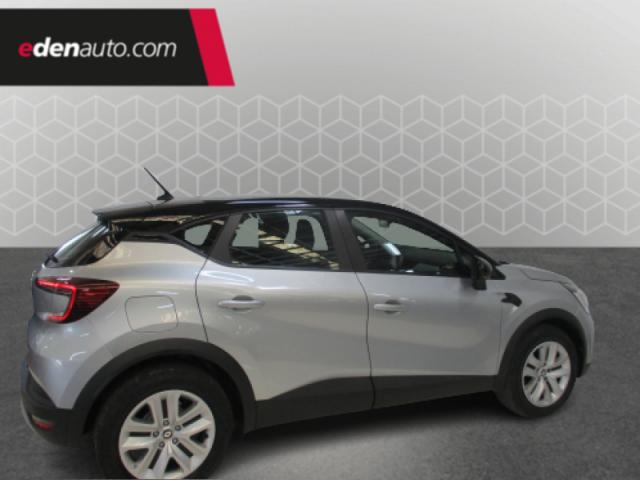 Renault Captur image 7
